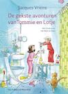 De gekste avonturen van Tommie en Lotje (e-Book) - Jacques Vriens (ISBN 9789000329441)