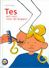 Tes wil niet naar de kapper (e-Book) - Linda Bikker (ISBN 9789402901160)