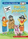 Pas op, piraten ! (e-Book) - Vivian den Hollander (ISBN 9789000307012)