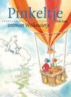 Pinkeltje ontmoet Wolkewietje (e-Book) - Dick Laan (ISBN 9789000309368)