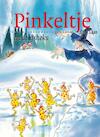 Pinkeltje en de ijsheks (e-Book) - Dick Laan (ISBN 9789000309481)