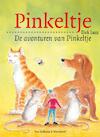 Avonturen van Pinkeltje-herz. - Dick Laan (ISBN 9789047509721)