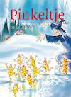 Pinkeltje en de ijsheks - Dick Laan (ISBN 9789047509752)