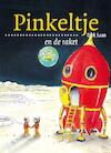Pinkeltje en de raket - Dick Laan (ISBN 9789047510765)