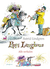 Pippi Langkous (e-Book) - Astrid Lindgren (ISBN 9789021678450)