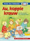 Au, koppie krauw (e-Book) - Vivian den Hollander (ISBN 9789000305421)