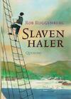 Slavenhaler (e-Book) - Rob Ruggenberg (ISBN 9789045108568)