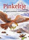 Grote avontuur van Pinkelotje (e-Book) - Dick Laan (ISBN 9789000309450)