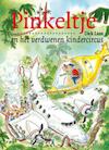 Pinkeltje en het verdwenen kindercircus (e-Book) - Dick Laan (ISBN 9789000309511)