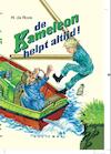 De Kameleon helpt altijd - H. de Roos (ISBN 9789020633450)