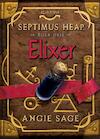 Septimus Heap / 3. Elixer (e-Book) - Angie Sage (ISBN 9789045115108)