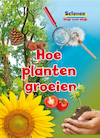 Hoe planten groeien (e-Book) - Ruth Owen (ISBN 9789074777001)