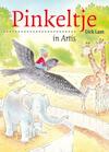 Pinkeltje in Artis (e-Book) - Dick Laan (ISBN 9789000309306)