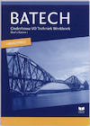 Batech 2 katern 1 havo vwo Werkboek - A.J. Boer (ISBN 9789041506252)