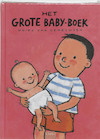 Grote baby-boek - Guido Van Genechten (ISBN 9789044805697)