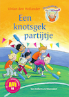 Een knotsgek partijtje (e-Book) - Vivian den Hollander (ISBN 9789000344116)