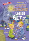 De Zoete Zusjes lossen het op | Hanneke de Zoete (ISBN 9789043926546)