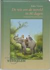 Reis om de wereld in 80 dagen (e-Book) - Jules Verne (ISBN 9789460310393)