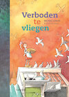 Verboden te vliegen (e-Book) - Martine Letterie (ISBN 9789025876784)