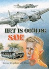 Het is oorlog, Sam! (e-Book) - Geesje Vogelaar- van Mourik (ISBN 9789087183387)