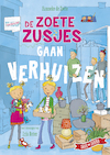 De Zoete Zusjes gaan verhuizen | Hanneke de Zoete (ISBN 9789043928281)