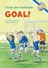 Goal! (e-Book) - Vivian den Hollander (ISBN 9789000308927)