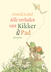 Alle verhalen van Kikker en Pad - Arnold Lobel (ISBN 9789021619385)