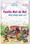 Familie Mol-de Mol. Wat stinkt daar zo? - Burny Bos (ISBN 9789051163193)