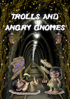 Trolls and angry gnomes (e-Book) - Ellen Spee (ISBN 9789462170476)
