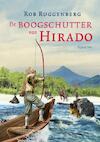 De boogschutter van Hirado - Rob Ruggenberg (ISBN 9789045116075)