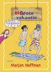 Blote vakantie (e-Book) - Marjon Hoffman (ISBN 9789025863142)