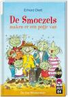 Daar zijn de Smoezels! - Erhard Dietl (ISBN 9789051169928)