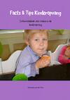 Facts en tips Kinderopvang - Natascha van der Post (ISBN 9789402117301)