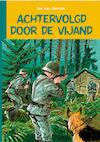 Achtervolgd door de vijand (e-Book) - Jan van Reenen (ISBN 9789462785175)