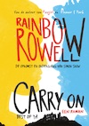 Carry On (e-Book) - Rainbow Rowell (ISBN 9789000349401)