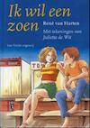 Ik wil een zoen - René van Harten (ISBN 9789077822302)