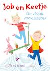 Job en Keetje (e-Book) - Lizette de Koning (ISBN 9789021676661)
