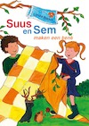 Suus en Sem maken een tent (e-Book) - Linda Bikker (ISBN 9789462783911)