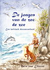De jongen van de zee, de zee (e-Book) - Hein van Elteren (ISBN 9789072475657)