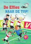 De effies naar de top! (e-Book) - Vivian den Hollander (ISBN 9789000362813)