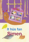 It hûs fan Simen (e-Book) - Marianna van Tuinen (ISBN 9789463652032)