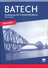 Batech Havo/Vwo 2 katern 1 Werkboek - A.J. Boer, J.L.M. Crommentuijn, Q.J. Dorst, E. Wisgerhof, A.J. Zwarteveen (ISBN 9789041508324)