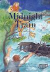 Midnight train (e-Book) - Jacueline den Breejen (ISBN 9789462788268)
