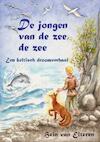 De jongen van de zee, de zee - Hein van Elteren (ISBN 9789072475077)