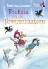 Foeksia en de toverschaatsen (e-Book) - Paul van Loon (ISBN 9789025872656)