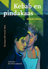 Kebab en pindakaas (e-Book) - Marieke Otten (ISBN 9789492333179)