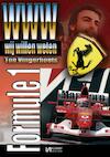 Formule 1 - Ton Vingerhoets (ISBN 9789086600243)