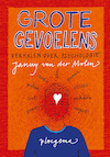 Grote gevoelens (e-Book) - Janny van der Molen (ISBN 9789021678870)