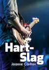 Hart-Slag (e-Book) - Joanne Carlton (ISBN 9789082893939)