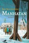 Manhatan - Rob Ruggenberg (ISBN 9789045113388)